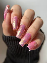 Nailed It! Nail Polish: Indie-pendence "Small Batch, Big Heart" *CAPPED PRE-ORDER*