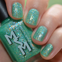 Moon Shine Mani: "Stardew Valley" *CAPPED PRE-ORDER*