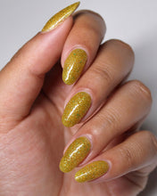 Bee's Knees Lacquer: "Khajit Cooking" (Reflective) *CAPPED PRE-ORDER*