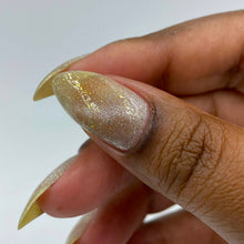 Indie Polish by Patty Lopes: SINGLE "Prismatic Phoenix Heart" (Magnetic) *CAPPED PRE-ORDER*