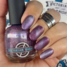 Victorian Varnish: Indie-pendence "Making Magic" (Magnetic) *CAPPED PRE-ORDER*