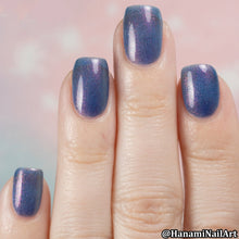 Nirvana Beauty: Indie-pendence "Starlit Galaxy" *CAPPED PRE-ORDER*