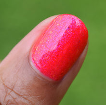 Victorian Varnish: "Electric Embrace" *CAPPED PRE-ORDER*