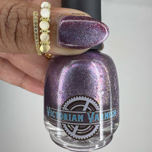 Victorian Varnish: Indie-pendence "Making Magic" (Magnetic) *CAPPED PRE-ORDER*