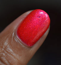 Victorian Varnish: "Electric Embrace" *CAPPED PRE-ORDER*