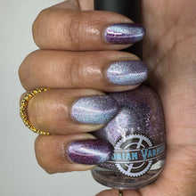 Victorian Varnish: Indie-pendence "Making Magic" (Magnetic) *CAPPED PRE-ORDER*