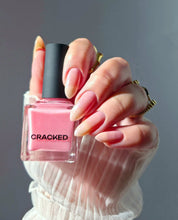 Cracked Polish: "Whimsy" *CAPPED PRE-ORDER*