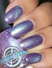 Victorian Varnish: Indie-pendence "Making Magic" (Magnetic) *CAPPED PRE-ORDER*