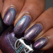 Victorian Varnish: Indie-pendence "Making Magic" (Magnetic) *CAPPED PRE-ORDER*