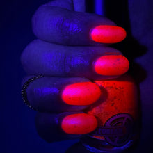 Victorian Varnish: "Electric Embrace" *CAPPED PRE-ORDER*