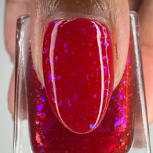 Lilypad Lacquer: "I Haven't Been Myself Lately" *CAPPED PRE-ORDER*