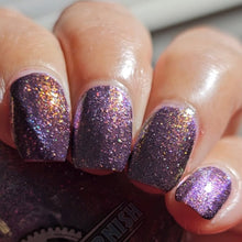 Victorian Varnish: Indie-pendence "Making Magic" (Magnetic) *CAPPED PRE-ORDER*