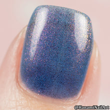 Nirvana Beauty: Indie-pendence "Starlit Galaxy" *CAPPED PRE-ORDER*