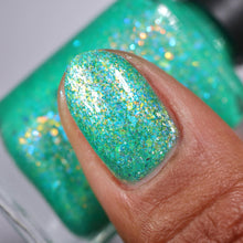 Moon Shine Mani: "Stardew Valley" *CAPPED PRE-ORDER*