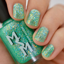 Moon Shine Mani: "Stardew Valley" *CAPPED PRE-ORDER*