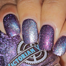Victorian Varnish: Indie-pendence "Making Magic" (Magnetic) *CAPPED PRE-ORDER*