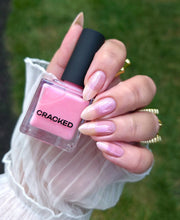 Cracked Polish: "Whimsy" *CAPPED PRE-ORDER*