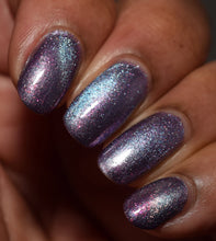 Victorian Varnish: Indie-pendence "Making Magic" (Magnetic) *CAPPED PRE-ORDER*