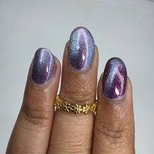 Victorian Varnish: Indie-pendence "Making Magic" (Magnetic) *CAPPED PRE-ORDER*