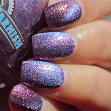 Victorian Varnish: Indie-pendence "Making Magic" (Magnetic) *CAPPED PRE-ORDER*