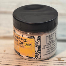 Handmade Natural Beauty: Whipped Body Cream "Bastet" *CAPPED PRE-ORDER*