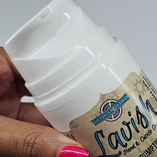 Victorian Varnish: Lavish Hand & Cuticle Cream "Scrumptious" *CAPPED PRE-ORDER*
