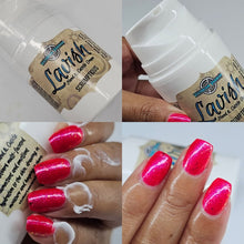 Victorian Varnish: Lavish Hand & Cuticle Cream "Scrumptious" *CAPPED PRE-ORDER*
