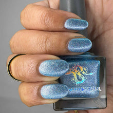 Wicked Lacquer: "Bubbles" *CAPPED PRE-ORDER*