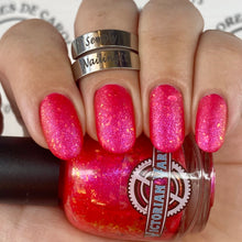 Victorian Varnish: "Electric Embrace" *CAPPED PRE-ORDER*