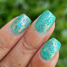 Moon Shine Mani: "Stardew Valley" *CAPPED PRE-ORDER*