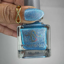 Wicked Lacquer: "Bubbles" *CAPPED PRE-ORDER*
