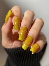 Bee's Knees Lacquer: "Khajit Cooking" (Reflective) *CAPPED PRE-ORDER*