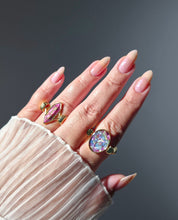 Cracked Polish: "Whimsy" *CAPPED PRE-ORDER*