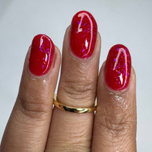 Lilypad Lacquer: "I Haven't Been Myself Lately" *CAPPED PRE-ORDER*