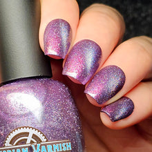 Victorian Varnish: Indie-pendence "Making Magic" (Magnetic) *CAPPED PRE-ORDER*