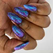 Nothing Basic: DUO "Ocean's" and "Calling" (Magnetic) *CAPPED PRE-ORDER*