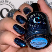 Colores de Carol: "New Moon" *PRE-ORDER*