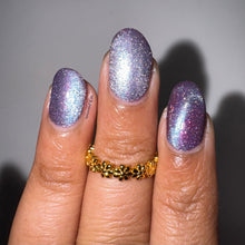 Victorian Varnish: Indie-pendence "Making Magic" (Magnetic) *CAPPED PRE-ORDER*