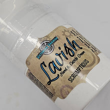 Victorian Varnish: Lavish Hand & Cuticle Cream "Scrumptious" *CAPPED PRE-ORDER*