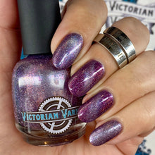 Victorian Varnish: Indie-pendence "Making Magic" (Magnetic) *CAPPED PRE-ORDER*
