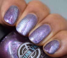 Victorian Varnish: Indie-pendence "Making Magic" (Magnetic) *CAPPED PRE-ORDER*