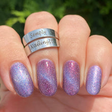 Victorian Varnish: Indie-pendence "Making Magic" (Magnetic) *CAPPED PRE-ORDER*