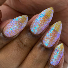 Nothing Basic: DUO "Ocean's" and "Calling" (Magnetic) *CAPPED PRE-ORDER*