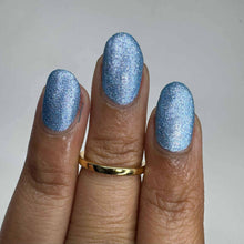 Wicked Lacquer: "Bubbles" *CAPPED PRE-ORDER*