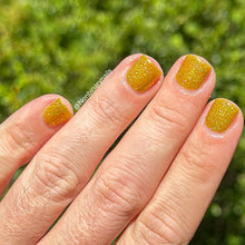 Bee's Knees Lacquer: "Khajit Cooking" (Reflective) *CAPPED PRE-ORDER*