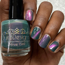 LynB Designs: "I Am Emotionally Fragile" (Magnetic) *CAPPED PRE-ORDER*