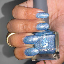 Wicked Lacquer: "Bubbles" *CAPPED PRE-ORDER*