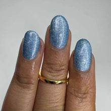 Wicked Lacquer: "Bubbles" *CAPPED PRE-ORDER*
