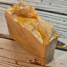 Handmade Natural Beauty: Handmade Soap "Bastet" *CAPPED PRE-ORDER*