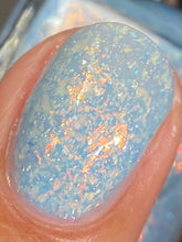 Red Eyed Lacquer: "Uncle Rad" *CAPPED PRE-ORDER*